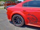 Thumbnail Photo 52 for 2021 Dodge Charger SRT Hellcat Widebody